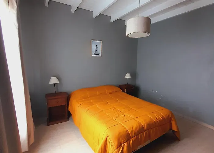 Duplex En Necochea