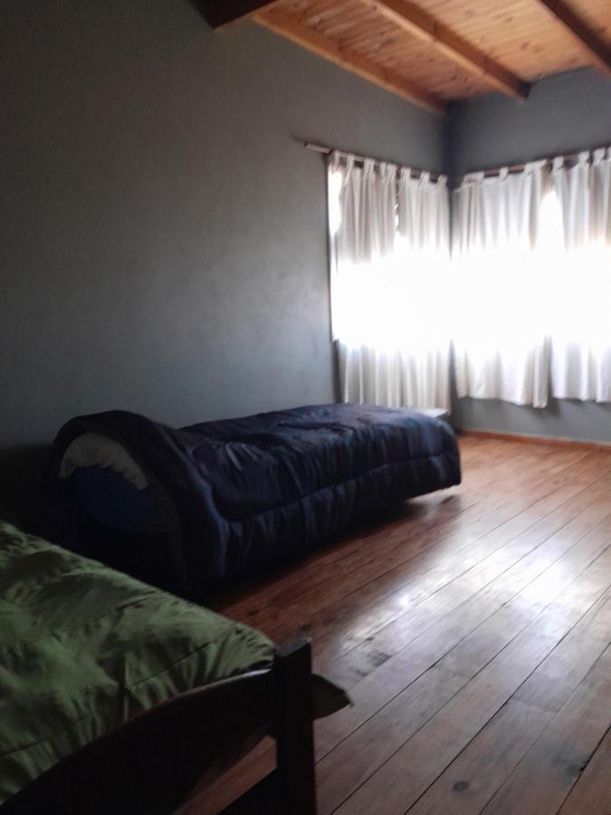 Holiday home Duplex En *