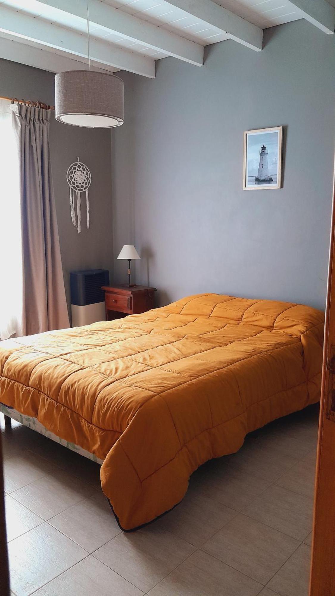Duplex En * Necochea