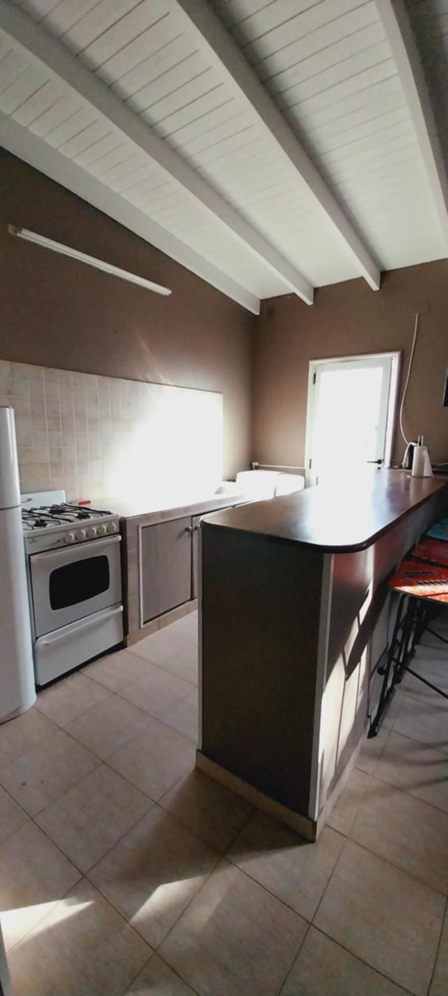 Duplex En Holiday home *