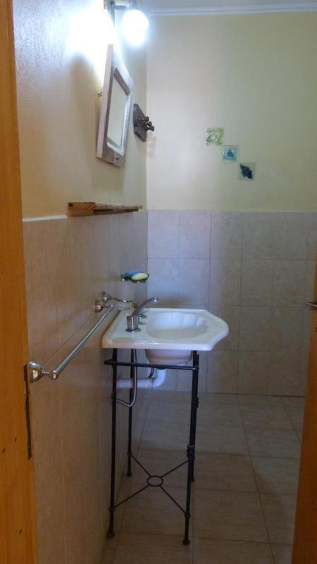 Duplex En Holiday home