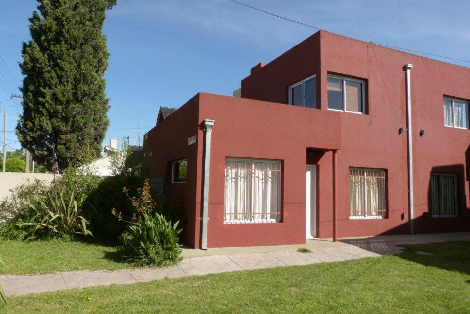 Duplex En * Necochea